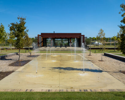 Aprecie a natureza durante o trabalho